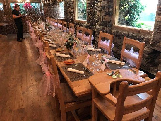 La Borda Pairal 1630